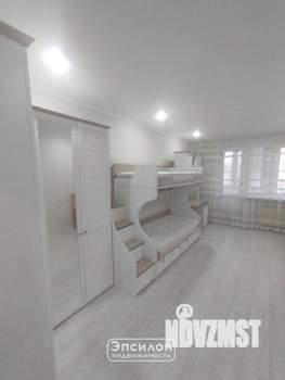 3-к квартира, вторичка, 85м2, 11/17 этаж
