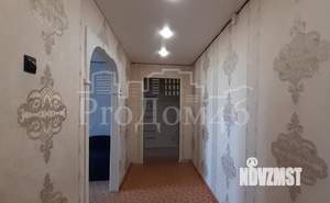 3-к квартира, вторичка, 60м2, 8/9 этаж