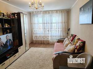 3-к квартира, вторичка, 77м2, 13/17 этаж