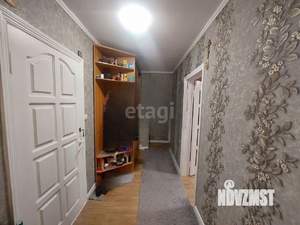 2-к квартира, вторичка, 64м2, 1/10 этаж