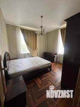 2-к квартира, вторичка, 50м2, 3/5 этаж