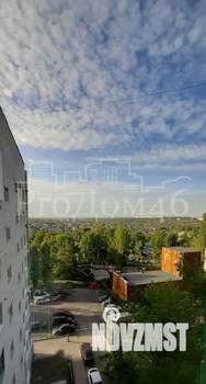 3-к квартира, вторичка, 60м2, 8/9 этаж
