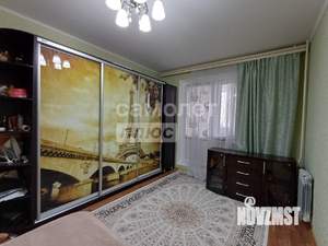 2-к квартира, вторичка, 56м2, 4/17 этаж