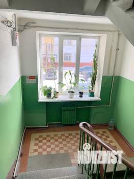 2-к квартира, вторичка, 48м2, 2/4 этаж