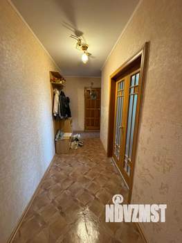 3-к квартира, вторичка, 61м2, 5/9 этаж