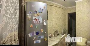 2-к квартира, вторичка, 46м2, 5/5 этаж