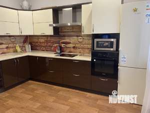 2-к квартира, вторичка, 73м2, 10/15 этаж