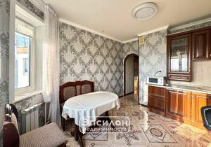 2-к квартира, вторичка, 57м2, 17/18 этаж