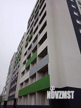 1-к квартира, вторичка, 41м2, 5/10 этаж