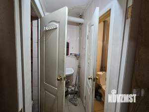 2-к квартира, вторичка, 31м2, 4/5 этаж