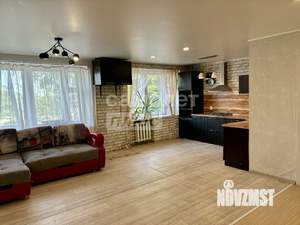 3-к квартира, вторичка, 92м2, 3/4 этаж