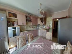 1-к квартира, вторичка, 41м2, 7/10 этаж