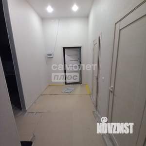 2-к квартира, вторичка, 61м2, 1/9 этаж