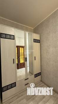 1-к квартира, вторичка, 43м2, 5/5 этаж