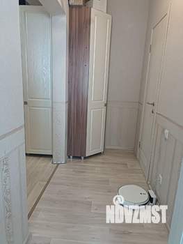 2-к квартира, вторичка, 57м2, 8/17 этаж