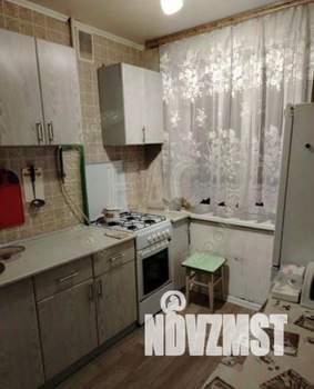 4-к квартира, вторичка, 82м2, 3/5 этаж