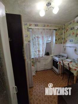 1-к квартира, вторичка, 31м2, 2/5 этаж