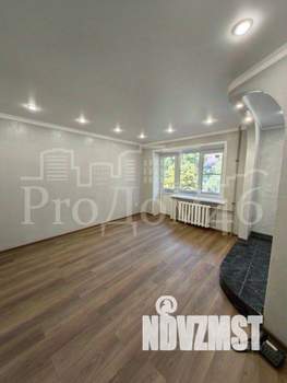 2-к квартира, вторичка, 43м2, 4/4 этаж