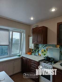 2-к квартира, вторичка, 44м2, 5/5 этаж