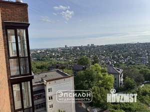 2-к квартира, вторичка, 59м2, 8/8 этаж