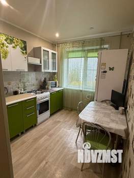 2-к квартира, вторичка, 46м2, 7/9 этаж