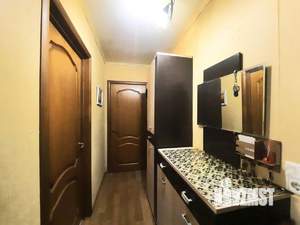 4-к квартира, вторичка, 61м2, 4/5 этаж
