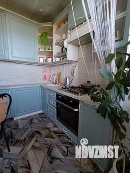 3-к квартира, вторичка, 53м2, 6/9 этаж