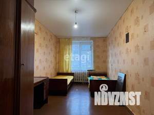 3-к квартира, вторичка, 58м2, 5/5 этаж