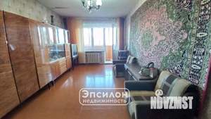 2-к квартира, вторичка, 46м2, 5/5 этаж