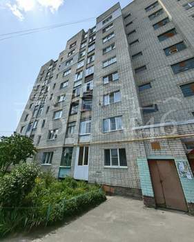 1-к квартира, вторичка, 36м2, 8/9 этаж