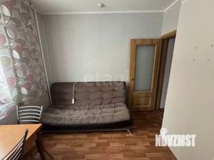 1-к квартира, вторичка, 38м2, 3/18 этаж