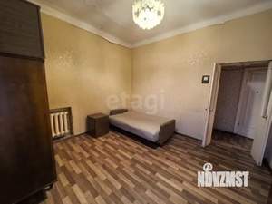 3-к квартира, вторичка, 62м2, 3/3 этаж