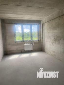 1-к квартира, сданный дом, 37м2, 1/10 этаж