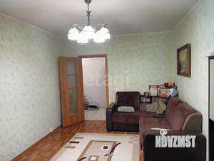 3-к квартира, вторичка, 78м2, 15/17 этаж