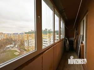 2-к квартира, вторичка, 50м2, 10/10 этаж