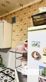 1-к квартира, вторичка, 31м2, 3/5 этаж