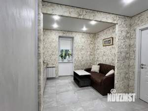 2-к квартира, вторичка, 47м2, 1/5 этаж