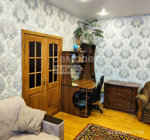1-к квартира, вторичка, 37м2, 2/5 этаж
