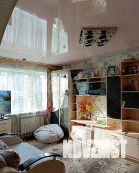 2-к квартира, вторичка, 43м2, 1/5 этаж