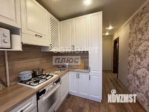 2-к квартира, вторичка, 45м2, 5/10 этаж