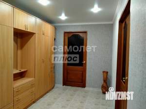 2-к квартира, вторичка, 68м2, 9/9 этаж