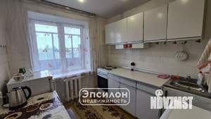 1-к квартира, вторичка, 33м2, 8/12 этаж