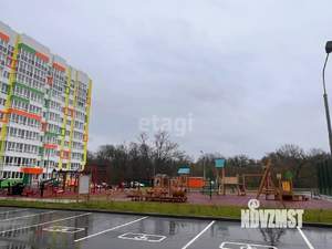 1-к квартира, сданный дом, 37м2, 5/10 этаж