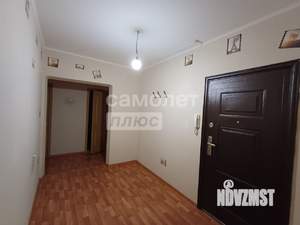2-к квартира, вторичка, 54м2, 2/17 этаж