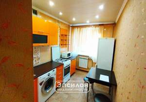 1-к квартира, вторичка, 31м2, 2/9 этаж