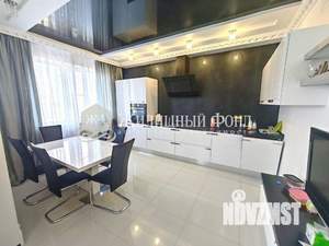 3-к квартира, вторичка, 106м2, 5/10 этаж