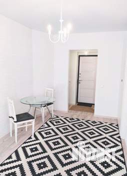 1-к квартира, вторичка, 31м2, 1/3 этаж