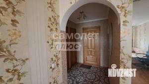 1-к квартира, вторичка, 40м2, 3/12 этаж