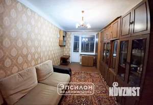 2-к квартира, вторичка, 36м2, 3/3 этаж