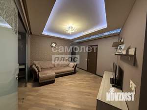 3-к квартира, вторичка, 73м2, 4/9 этаж